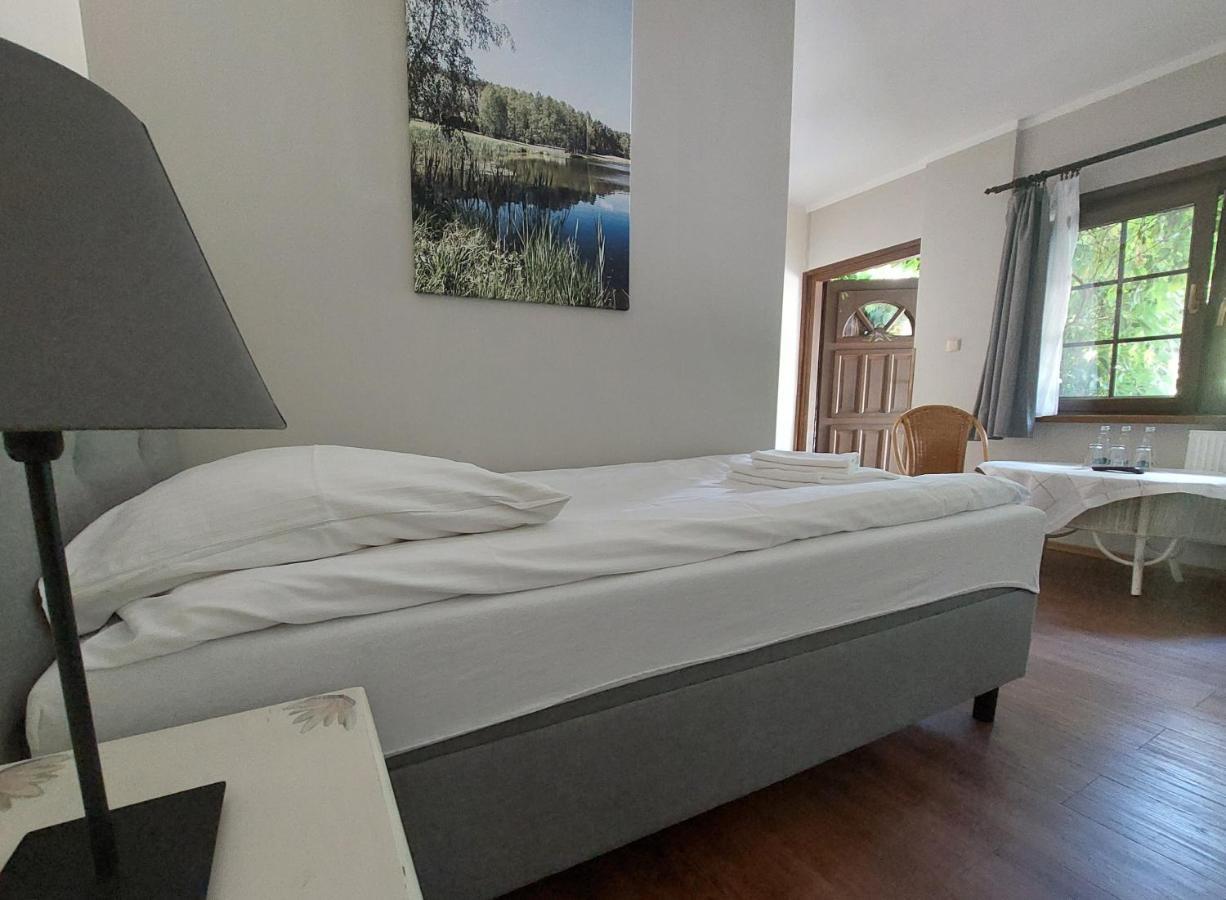 Tamarynowa Osada - Kraina Udanego Wypoczynku Villa Lowyn Exterior photo